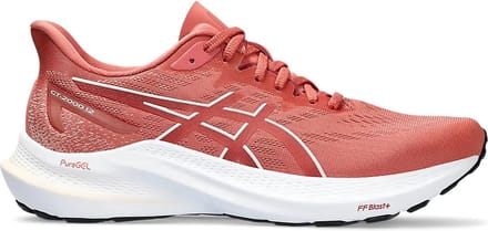 ASICS - gt-2000 12 - Rood