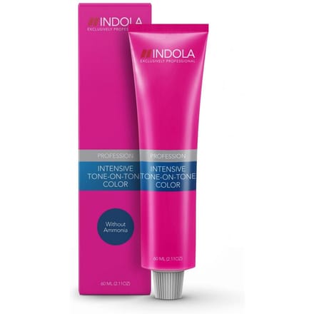 Indola Intensive Tone-on-Tone 5.77 60ml