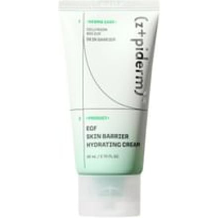 zipiderm - EGF Skin Barrier Hydrating Cream 80ml