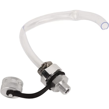 M14‑1.5 Oliedrainkraan Snel Efficiënt Aluminiumlegering Roestvrij Universeel voor Automobiel