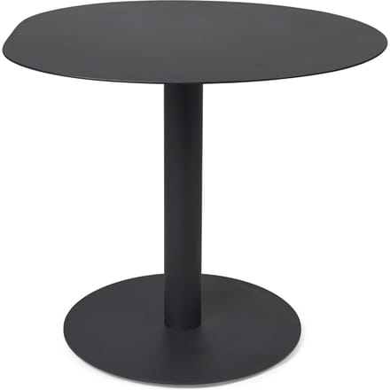 Ferm Living - Pond eettafel - zwart