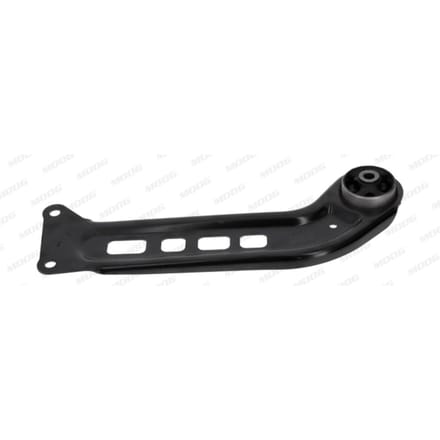 Draagarm, wielophanging MOOG OP-TC-17065 Achteras, links, terug