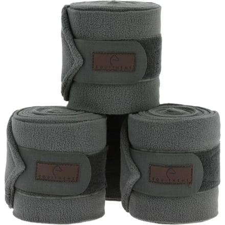 Rijdende banden Equithème (x4)