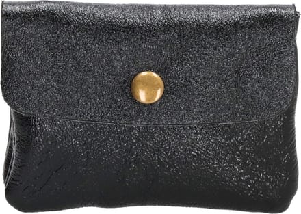 Charm London Elisa Portemonnee - Zwart