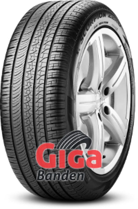 Zomerbanden PIRELLI Scorpion Zero All Season 265/45R21 104W