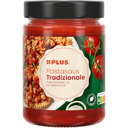 Pastasaus tradizionale