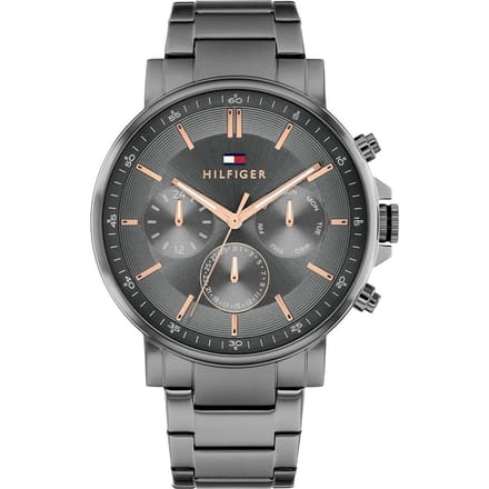 Tommy Hilfiger Herenhorloge Tyson 1710711