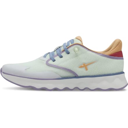 Tamaris Sneakers groen Synthetisch - Dames