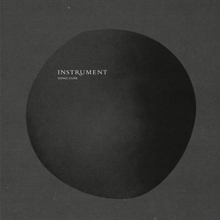Instrument - Sonic Cure (LP) (Coloured Vinyl)