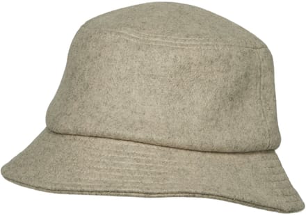 VERO MODA - VMALUPA BUCKET HAT BOO - Dames - Hoofddeksels