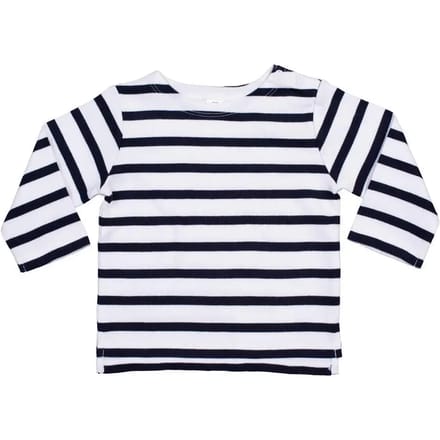 Baby T-shirt Babybugz Breton