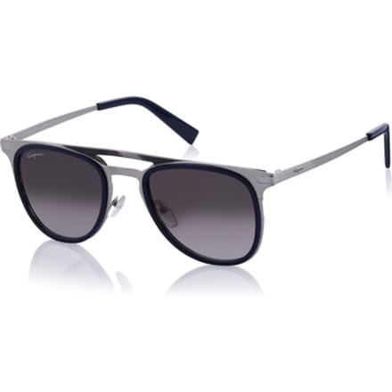 Zonnebril Ferragamo -