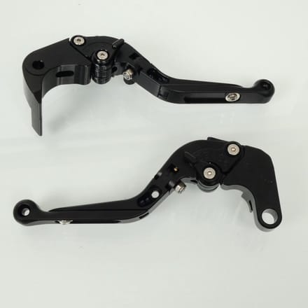 Levier frein droit Myra pour Moto Suzuki 1000 GSX-S 2015 à 2020 Neuf