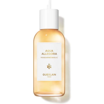 Guerlain - Aqua Allegoria Mandarine Basilic Â€“ Eau De Toilette Refill - 200 ML