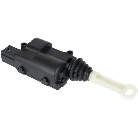Modecar - Centrale Deurslot Actuator - Peugeot 1007 - 2005 - Zijdeur