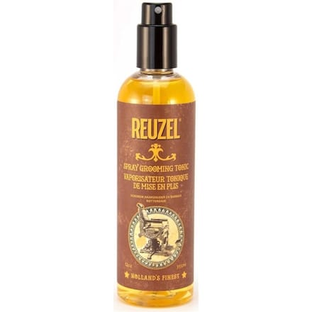 Reuzel Haarverzorging Tonic Spray Spraybehandeling Heren 355 ml