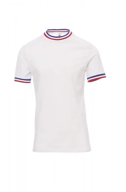 Payper Flag - white/france - S