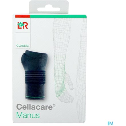 Cellacare Manus Classic T2 Rechts 109002