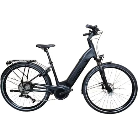 Elektrische fiets Atala B-WY422 RD-V5010-LX 10V