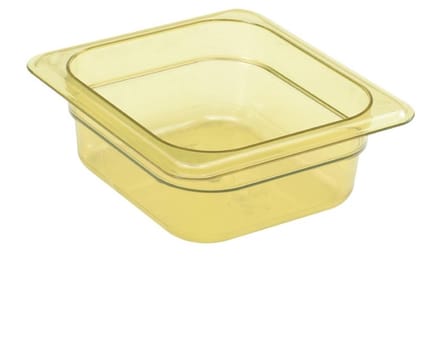 Cambro GN 1/6 65mm hoge temperatuur lade