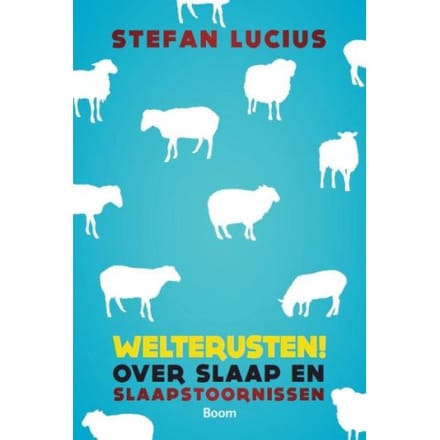 Welterusten! - Stefan Lucius