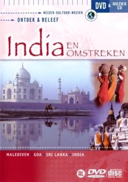 Ontdek & Beleef - India En Omstreken