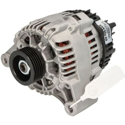 Driefasige generator PULSAR ROTATING ELECTRICS PSR10467