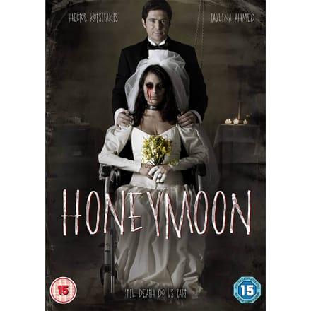 Honeymoon