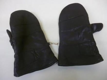 Wintermotorhandschoen voor heren/dames maat 9 nieuw