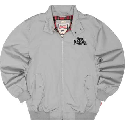 Lonsdale-jas Classic 110538