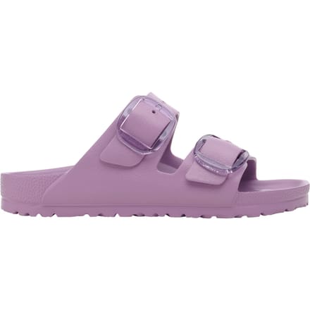 Birkenstock Arizona Big Buckle Eva Schmal Dames Paars