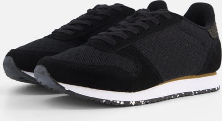 Schoenen dames Woden Ydun Suede Mesh II