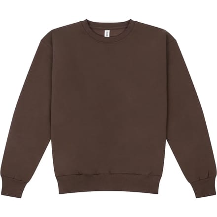 Sweatshirt Just Hoods Signature