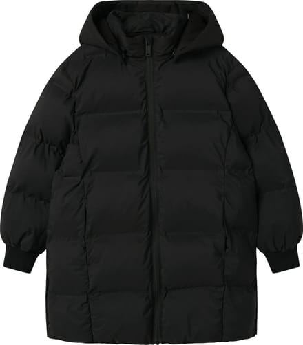 Name It Musk Puffer Long Winterjas Junior - Maat 158