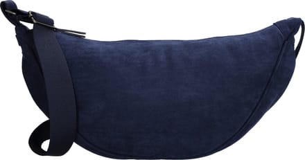 Beagles Neda Schoudertas Dames - Crossbodytas met verstelbare schouderband - Tas van Nylon en Polyester - Blauw