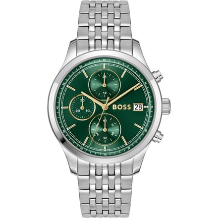 Hugo Boss Boss 1514330 Stratus Horloge
