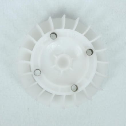 Ventilateur origine pour Scooter Chinois 50 Run Wind XT50RWV Neuf