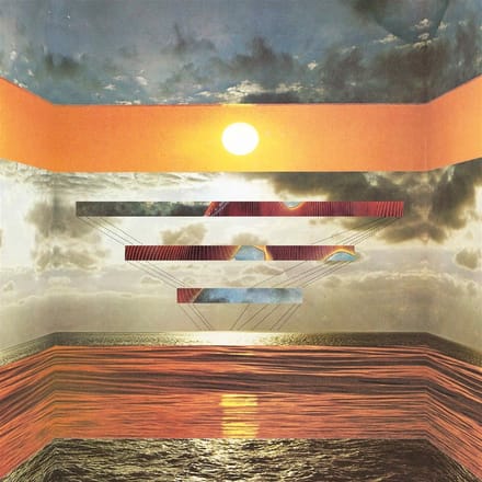 Ondness - Oeste A.D. (LP)