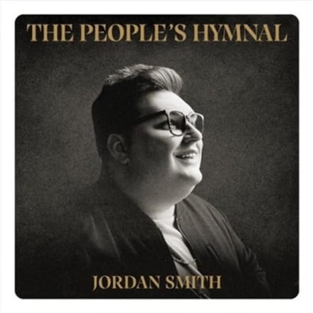 Jordan Smith - The People's Hymnal (CD)