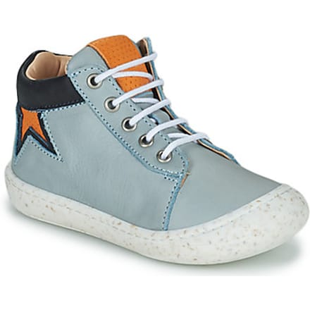 Hoge Sneakers GBB AGONINO