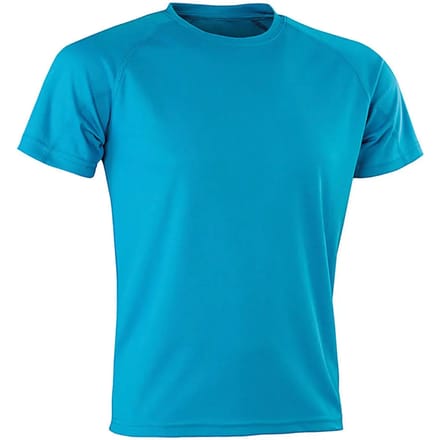 Sport T-shirt Spiro Aircool