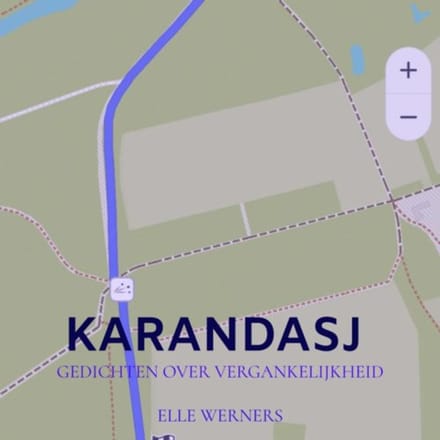 Karandasj - ELLE WERNERS