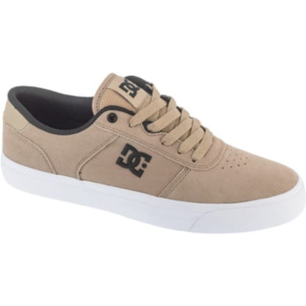 DC Shoes Teknic, Mannen, Beige, Sneakers, maat: 40,5