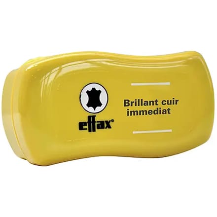 polijstspons voor leder Effax