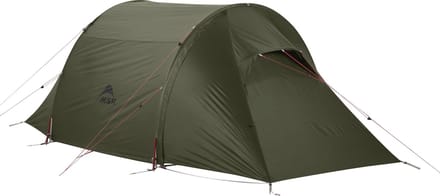 MSR Tindheim 3 - Tent Green persoons