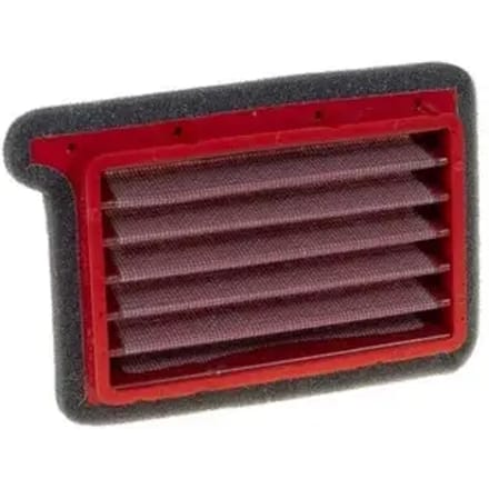 Motorfiets luchtfilter BMC FM01124 Triumph