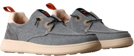 Kibris-sneakers met veters