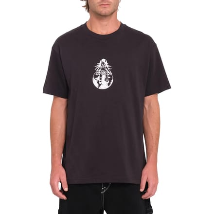 Volcom FA Keutchi T-Shirt zwart