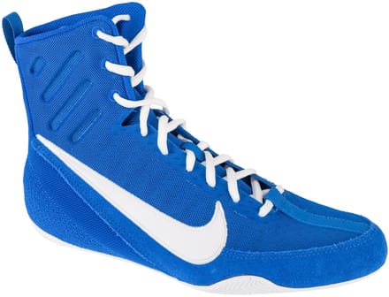 Nike Machomai 3 Boksschoenen Blauw EU 47 Man,Vrouw