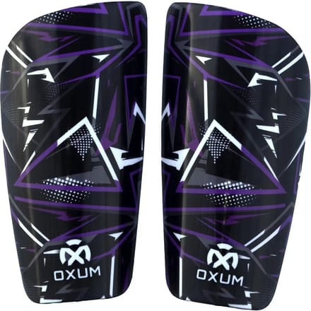 Scheenbeschermers Oxum Sport One Azteca